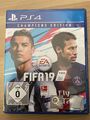 Fifa 19 Champions Edition Spiel Fußball EA Sports