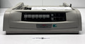 OKI Microline ML-5520 Eco A4 Mono Dot Matrix 9-poliger Drucker D22900B