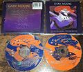 GARY MOORE - OUT IN THE FIELDS The Very Best Of   limited Edition 2-CD-Set