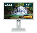 Acer B246HL wmdpr | 24 " Full HD Monitor TFT Flachbildschirm | VGA DVI