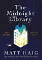 The Midnight Library von Matt Haig, Taschenbuch (ISBN: 978-1786892720)...