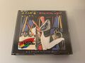 Sting – Bring On The Night - 2 CD's © 1986/?? in double fatbox