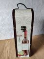 Dekorative Holzkiste für Wein, Geschenkbox, Weinkiste, 35 cm, Zinfandel 1948