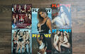 Playboy 6 St. Jahrgang 2011 Januar - Juni // Sammlung