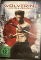 Wolverine: Weg des Kriegers (DVD, 2013)