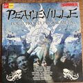 Metal Hammer Paceville Loud Proud Punk und Metal CD