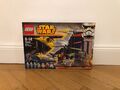 LEGO 75092 Naboo Starfighter STAR WARS | MISB NEW