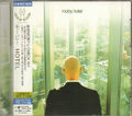 MOBY - HOTEL JAPANISCHE PROMO CD & OBI & 1 BONUSSPUR 