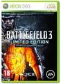 Battlefield 3 [Limited Edition Physical Warfare Pack], verpackt (mit Handbuch) für...