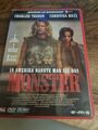 In Amerika nannte man sie das Monster - DVD