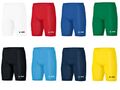 JAKO Tight Radler Radlerhose Unterziehhose 8 Farben Gr 116-XXL Short Hose Shorts