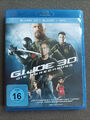 G.I. Joe - Die Abrechnung - 3D Blu-Ray