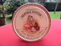 Seltenes Fundstück: The World of Beatrix Potter Peter Rabbit Cookies Dose leer