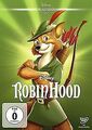 Robin Hood (Disney Classics) | DVD | Zustand sehr gut