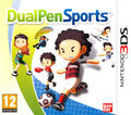 Dual Pen SPORTS Nintendo 3DS Namco