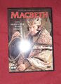 DVD "Macbeth", Shakespeare- Verfilmung von Roman Polanski, 1971