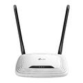 TP-Link TL-WR841N Wireless WLAN Router 300 Mbps 4 RJ45 2 Antennen