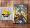 Harry Potter und die Kammer des Schreckens | Nintendo GameCube | Ohne Anleitung 