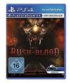 Until Dawn: Rush of Blood [PSVR] von Sony | Game | Zustand sehr gut