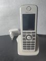 AVM FRITZ!Fon C4 Schnurloses VoIP Telefon - Weiß (20002624) Als Teilelieferant 