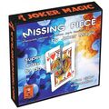 "Missing Piece" - perfekter Vorhersage-Trick +++ sehr visuell ! +++