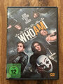 Who am I - Kein System ist sicher | DVD | Zustand gut