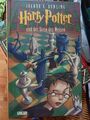 Harry Potter und der Stein der Weisen Buch Joanne K. Rowling gebundene Ausgabe