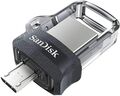 USB Stick USB 3.0 E Micro USB SanDisk Ultra- Dual 64 128 256 GB Pen Drive PC