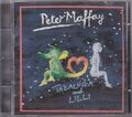 PETER MAFFAY "Tabaluga und Lilli" CD-Album