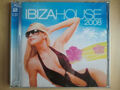 Ibiza House 2008 ZYX 2CD