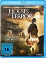 Houses of Terror  Blu-ray/NEU/OVP