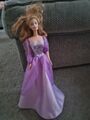 2002 Barbie als Aschenputtel Märchenprinzessin Sammlung