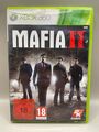 Mafia II (Microsoft Xbox 360, 2011) - werdet zum Paten!