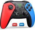 Pro Wireless Game Controller Gamepad Joystick für Nintendo Switch/Switch OLED