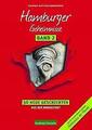 Hamburger Geheimnisse Band 2 | Buch | 9783946581055