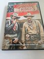 DVD - The Shadow Riders - Tom Selleck, Sam Elliott