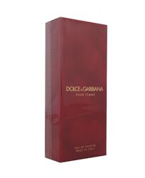 Dolce & Gabbana Pour Femme Eau de Toilette EDT 100ml