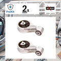 2x ORIGINAL® Maxgear Lagerung, Motor Vorne für Renault Scénic II Kangoo