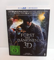 Fürst der Dämonen  - [3D Blu-ray, limitierte 2-Disc Edition] - Fsk 12
