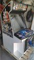 Dead or Alive Arcade Automat Spielautomat Videospielautomat Kampf Fight Spiel