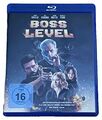Boss Level (Blu-ray, 2021)