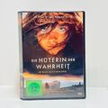 DVD - Die Hüterin der Wahrheit - Dinas Bestimmung - SEHR GUT