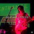 Death Express von Little Barrie | CD | Zustand sehr gut