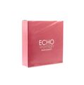 DAVIDOFF ECHO for WOMEN  100ml EDP Spray +NEU+