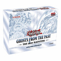 Yu-Gi-Oh! Ghosts From the Past: The 2nd Haunting Tuckbox 2022 English 1. Edition