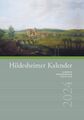 Hildesheimer Kalender 2024 | Jahrbuch für Geschichte und Kultur | Pollich-Post