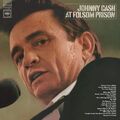 Johnny Cash At Folsom Prison (Vinyl) (US IMPORT)