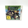 Etrian Odyssey IV - Legends Of The Titan (Nintendo 3DS, 2013) Komplett - Deutsch