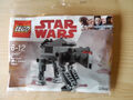 LEGO® Star Wars™ 30497 First Order Heavy Assault Walker™ inkl.0,00€ Versand
