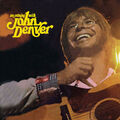 JOHN DENVER    "An Evening With John Denver"  und andere CDs + LPs - gebraucht -